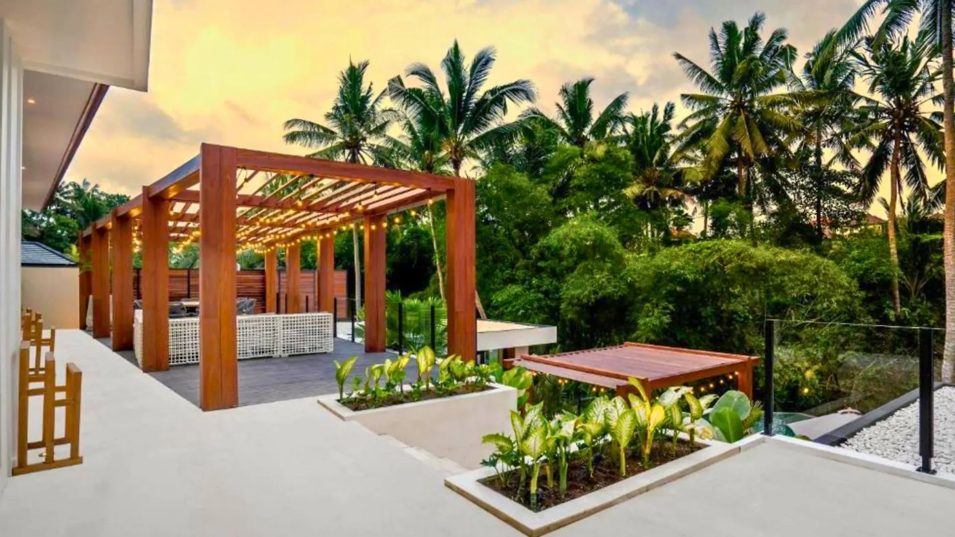 Ojasvini 6 Bedroom Private Pool Villa Zn209 Ubud