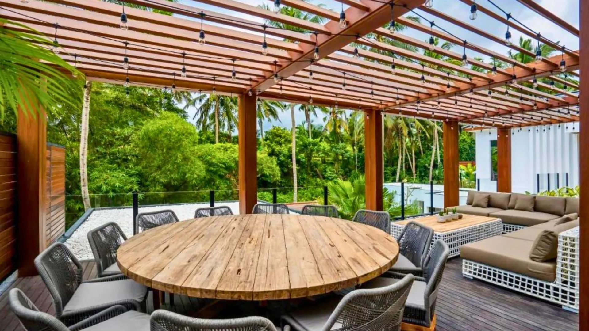 Ojasvini 6 Bedroom Private Pool Villa Zn209 Ubud