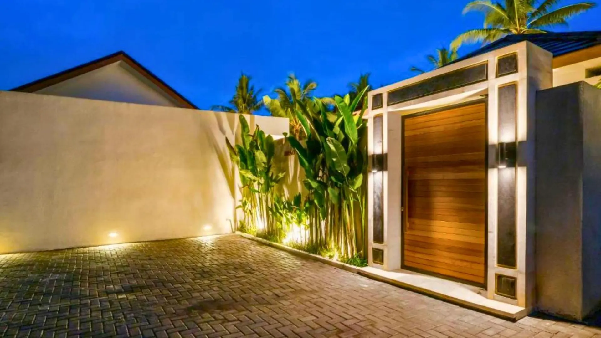 Ojasvini 6 Bedroom Private Pool Villa Zn209 Ubud  Indonesia