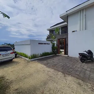 Green View 乌布